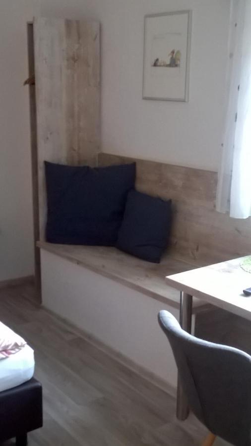 Pension Elisabeth Am Elberadweg Prodel المظهر الخارجي الصورة